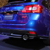 スバル レヴォーグ STI スポーツ - STI パフォーマンス（東京オートサロン2017）