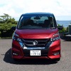 日産 セレナ ハイウェイスターG