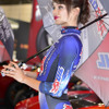 AMSOIL（東京オートサロン2017）