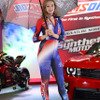 AMSOIL（東京オートサロン2017）