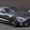 メルセデスAMG GT C