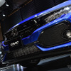 ホンダ シビック ハッチバック プロトタイプ（東京オートサロン2017）