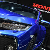 ホンダ シビック ハッチバック プロトタイプ（東京オートサロン2017）