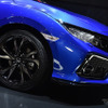 ホンダ シビック ハッチバック プロトタイプ（東京オートサロン2017）