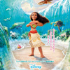 『モアナと伝説の海』(C) 2016 Disney. All Rights Reserved.