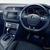 VW ティグアン TSI コンフォートライン