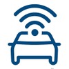 モバイルオンラインサービス Volkswagen Car-Net ロゴ
