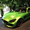 メルセデスAMG GT R