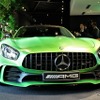 メルセデスAMG GT R