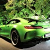 メルセデスAMG GT R