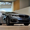 BMW5シリーズ新型