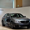 BMW5シリーズ新型