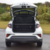 トヨタ C-HR（写真はプロトタイプ）