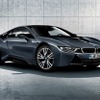 BMW i8プロトニックダークシルバー