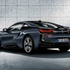 BMW i8プロトニックダークシルバー