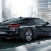 BMW i8プロトニックダークシルバー