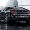 BMW i8プロトニックダークシルバー