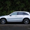 メルセデス GLC350e