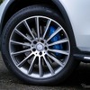 メルセデス GLC350e