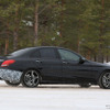 メルセデス AMG C43スクープ写真