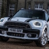 クロスオーバー　JCW ALL4