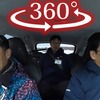 【360度 VR試乗】スバル インプレッサ 開発者と雪上ドライブ＆トーク！