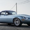 名車ジャガー Eタイプ、1億4千万円のハイスペックモデルで復活！ 画像