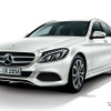 メルセデスベンツ C200 4マチック アバンギャルド