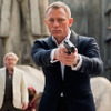 『007 スカイフォール』 - (C) 2015 MGM, Danjaq. Skyfall, 007 Gun Logo and related James Bond Trademarks, TM Danjaq.