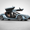 Quant e-Sportlimousine