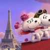 『I LOVE スヌーピー THE PEANUTS MOVIE』本ポスター　(C) 2015 Twentieth Century Fox Film Corporation. All Rights Reserved.(C) 2014 Peanuts Worldwide LLC