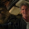 ハン・ソロ＆チューバッカ／『スター・ウォーズ／フォースの覚醒』- (C) 2015Lucasfilm-Ltd.-&-TM