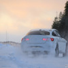 メルセデス AMG GLC63 クーペスクープ写真