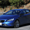 ボルボ V40 D4 Rデザイン ポールスターエディション（ポールスター・パフォーマンス・パーツ装着車）