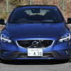 ボルボ V40 D4 Rデザイン ポールスターエディション（ポールスター・パフォーマンス・パーツ装着車）