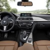 BMW4シリーズグランクーペ改良新型