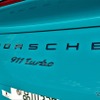 ポルシェ 911ターボカブリオレ