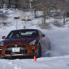 日産 GT-R 2017年モデル