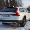 ボルボ V90クロスカントリー