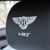 ベントレー フライングスパー V8 S
