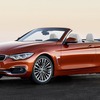 BMW4シリーズ・カブリオレ改良新型