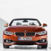 BMW4シリーズ・カブリオレ改良新型