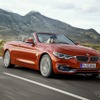 BMW4シリーズ・カブリオレ改良新型