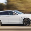 新型メルセデスAMG E63S 4MATIC+ステーションワゴン