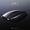 アップルカー　CG