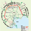 東京外かく環状道路 計画概要