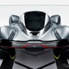 アストンマーティンとレッドブルのAM-RB 001