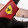 フェラーリF50マイク・タイソンオークション