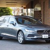 ボルボ V90