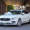 ボルボ S90